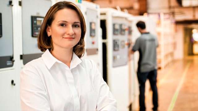 Teksan jeneratör Dünya'nın her yerine kesintisiz hizmet sunuyor