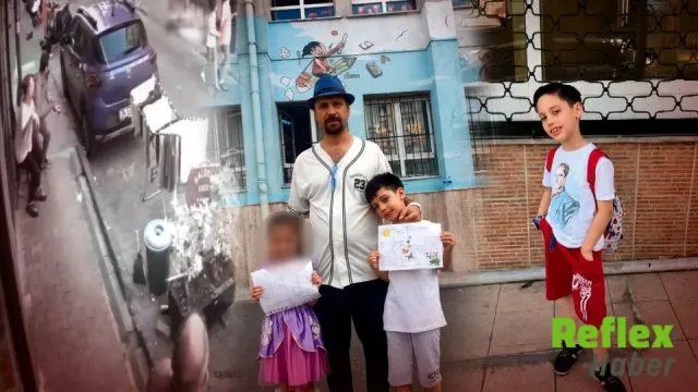 Oğuzhan'ın Ölümünde Dayı Hakkında Ağırlaştırılmış Müebbet İ̇stemi