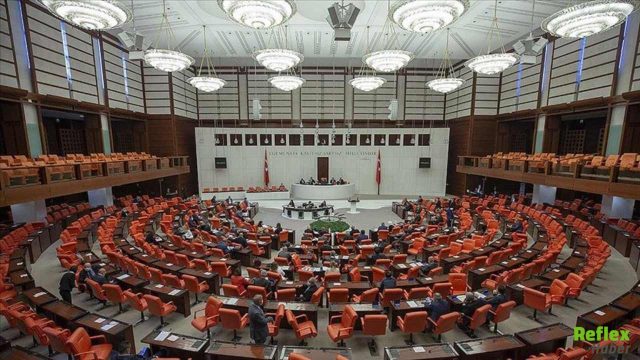 Ter,örsüz Türkiye ne zaman meclise gelecek? Yasal düzenlemeler neler?