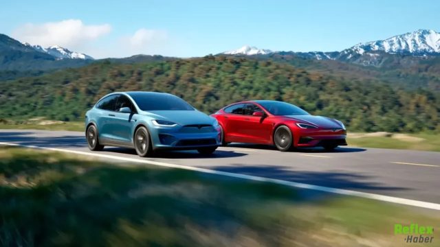 Tesla Avrupa'da Yeniden Büyüyor! Berlin Fabrikasına 1.000 Yeni Personel Alınacak