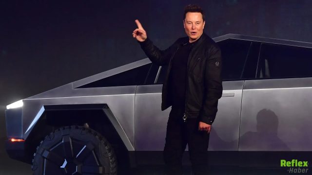Tesla Cybertruck RWD Modeli İçin Geri Çağırma Kararı