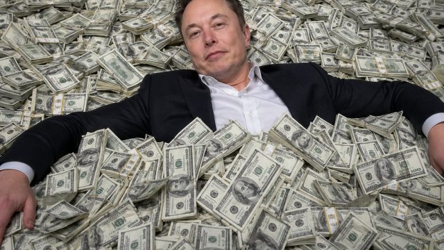 Tesla, Elon Musk'a 56 Milyar Dolarlık Maaş Paketini Yeniden Gündeme Getirdi