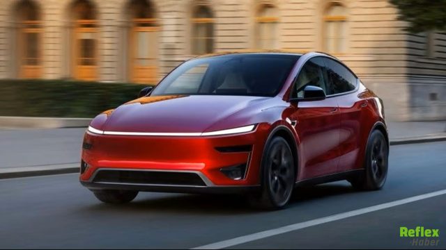 Tesla'dan Türkiye'de Fiyat Hamlesi! Model Y'ye Büyük Zam Geldi