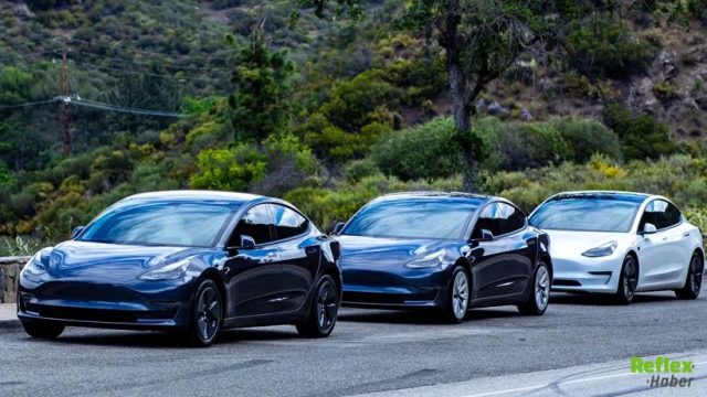 Tesla 2026 İkinci Çeyrek Sonuçlarını Açıkladı! Satışlar Arttı, Kâr Marjı Geriledi