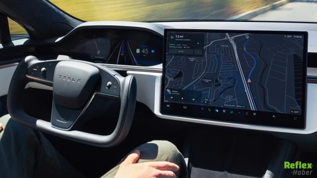 Tesla'nın Tasarım Anlayışına Büyük Darbe! Çin'den Yeni Düzenleme