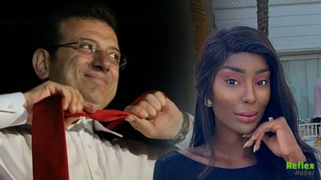 Tessy Ramos Correia Kimdir? Instagram Hesabı Nedir?