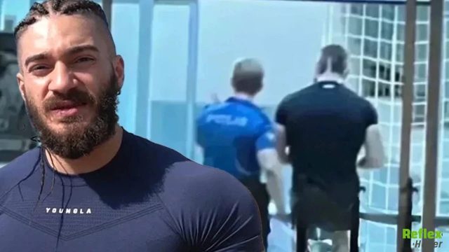 Testo Taylan Neden Hapse Girdi? Ceza Aldı Mı?