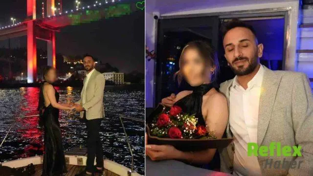 Şanlıurfa’da Ömer Atılgan’dan Tehdit Ve Bıçaklanma İ̇ddiası