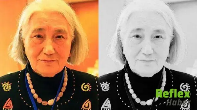 Roza Aytmatova 89 Yaşında Hayatını Kaybetti
