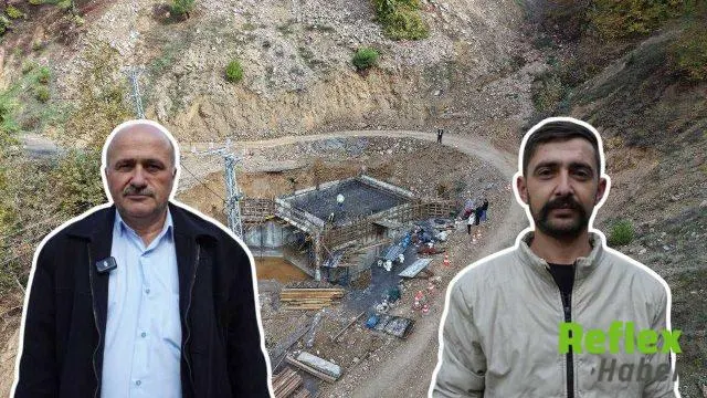 Onikişubat’ta Dört Yerleşimi Birbirine Bağlayacak Köprü İ̇çin Çalışmalar Sürüyor