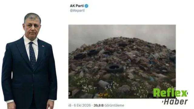 Ak Parti’nin İ̇zmir Videosu Sonrası Gözler 7 Ekim’e Çevrildi