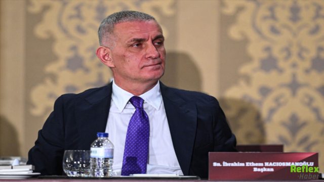 TFF'den Yabancı Kuralında Geri Adım Sinyali! Süper Lig'de Yeni Değişiklik Yolda