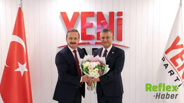 Özgür Özel: Mansur Yavaş’ın her türlü kararına saygılıyız