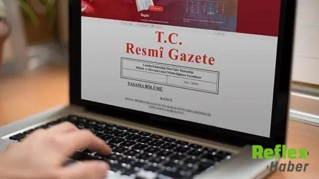 33386 Sayılı Resmi Gazete Yayımlandı: Gündemde Yönetmelik Ve Aym Kararları Var