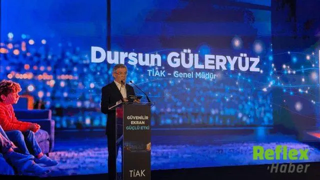 İ̇stanbul’da Televizyonun Toplumsal Ve Reklam Gücü Konuşuldu