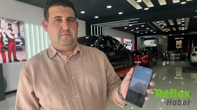 İ̇kinci El Araç Alımında Yapay Zeka Uyarısı