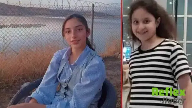 Otobüs kazasında Yüsra’nın ardından kardeşi Nazlıhan da hayatını kaybetti