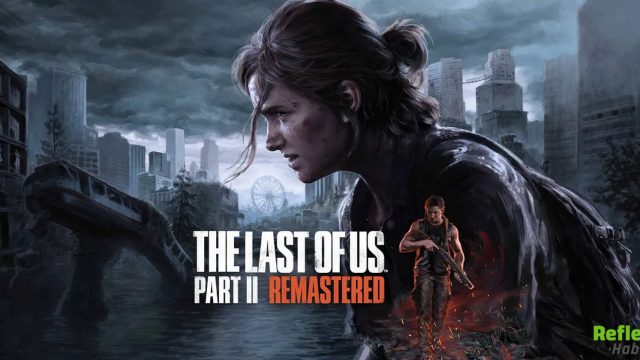 The Last Of Us Part 2 İçin Hayran Yapımı Çok Oyunculu Mod Geliyor