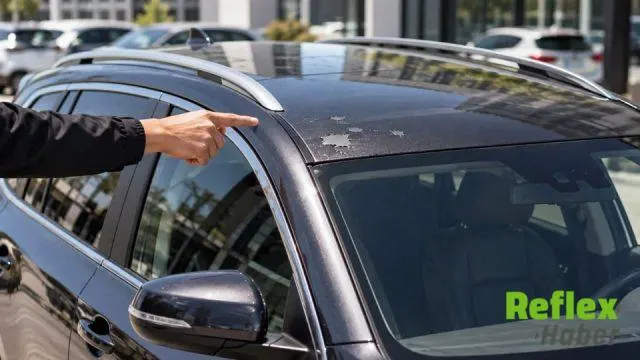 Yargıtay Sıfır Otomobildeki Boya Kusurunu Gizli Ayıp Saydı