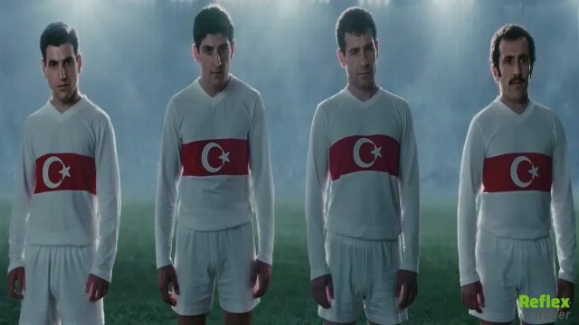 THY’den A Milli Takım İçin Dünya Kupası Reklam Filmi