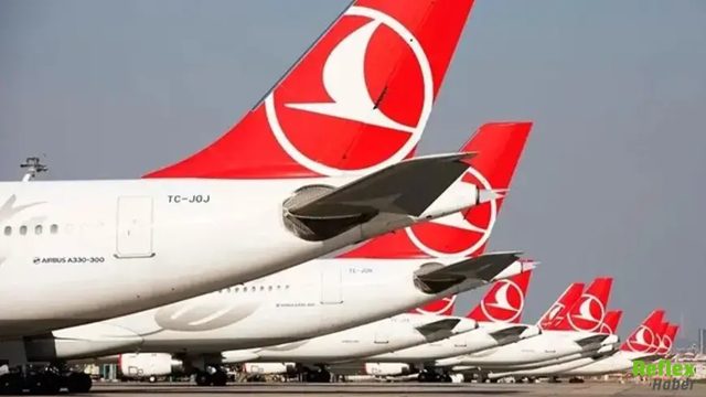THY'den Başkent Kararı! Bilet İptali Ve Değişiklikte Ücret Alınmayacak