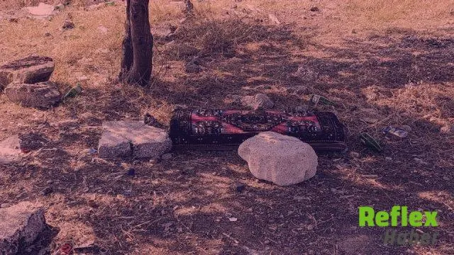 Adana’da kayıp olarak aranan Erol Coşkun boş arsada ölü bulundu