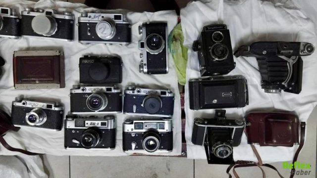 Ticaret Bakanlığı Fotoğraf Makinesi İmha İddialarına Açıklık Getirdi