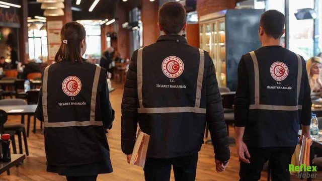 Ticaret Bakanlığı’ndan Muğla’daki Fahiş Fiyatlı Restorana Ceza