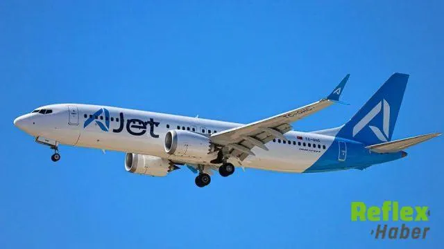 Ajet’ten Kış Sezonuna Özel Yurt Dışı Bilet Fırsatı