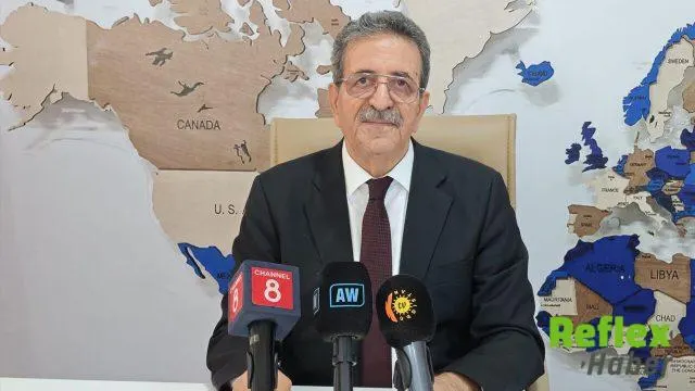 Toplumsal Mutabakat Derneği’nden Yeni Yasama Dönemi Mesajı