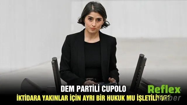 Ceylan Akça Cupolo’dan Sermaye Piyasalarında Hukuk Eşitliği Sorusu
