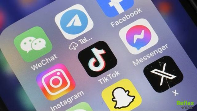 TikTok, Instagram Ve YouTube İçin Kritik Düzenleme! Yasak Kapıda