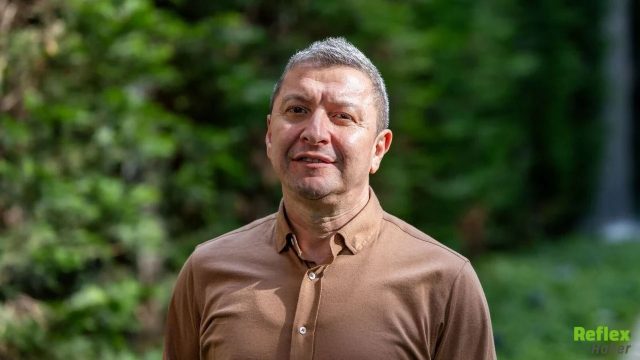 Timur Harzadın kimdir? Öldü mü? Harzadın neden öldü?