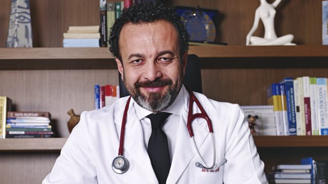Tip-2 diyabete beslenme ile tam şifa