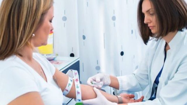 Tıp dünyası kanser için evrensel kan testi hedefine yaklaştı