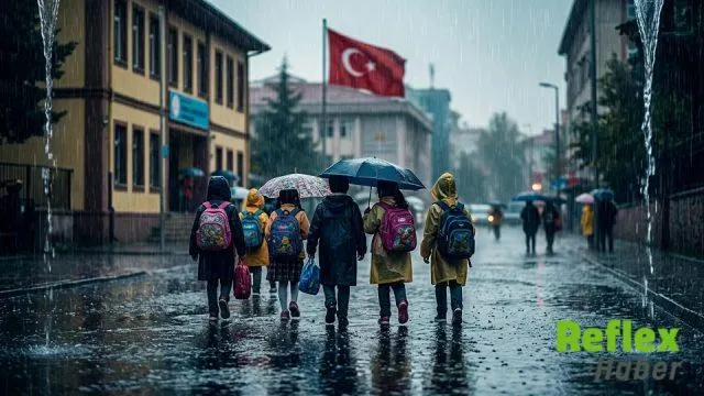 Kocaeli’de 27 Ekim İ̇çin Valilikten Tatil İ̇ddialarına Yalanlama