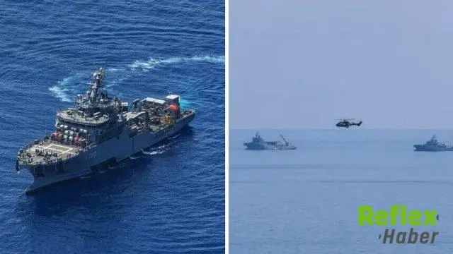 Kktc'de Filo Jet Faciasında Can Kaybı 26'ya Ulaştı