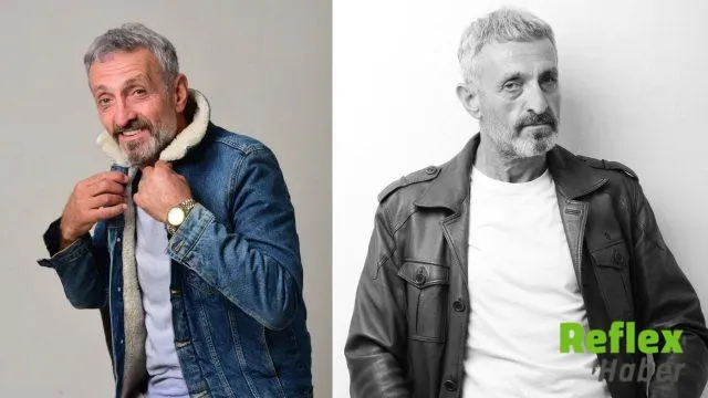 Taşacak Bu Deniz'de Orhan Varoğlu'nu Köksal Çalık Canlandırıyor