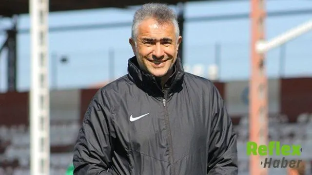 Akedaş Kahramanmaraş İ̇stiklalspor’da Mehmet Altıparmak Dönemi