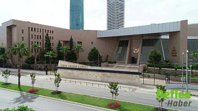 İ̇zmir’de İ̇nşaat Firmasına Dolandırıcılık Operasyonu: 55 Kişi Mağdur Oldu