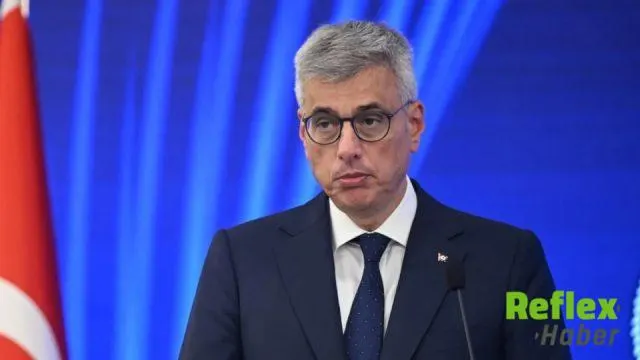 Kemal Memişoğlu Üniversitelerde Bilim Ve Teknoloji Hedefini Anlattı