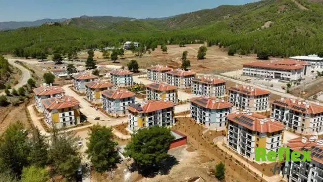 TOKİ’nin yüzde 25 indirim kampanyası 22 Eylül’de başlayacak