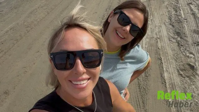 Alina Boz’un Annesinden Yıkım Tepkisi