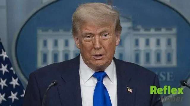 Trump’tan Nobel Komitesi’ne 8 Ödül Tepkisi