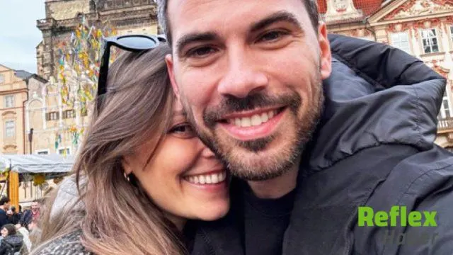 Aslı Enver Ve Berkin Gökbudak Prag’a Yerleşiyor