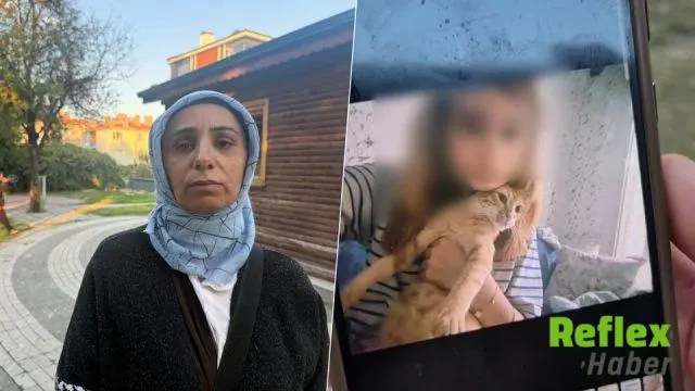 Eskişehir'de Kayıp 15 Yaşındaki K.a.'dan Dikkat Çeken Mesaj