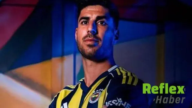 Asensio Neden Yok? Sakat Mı?