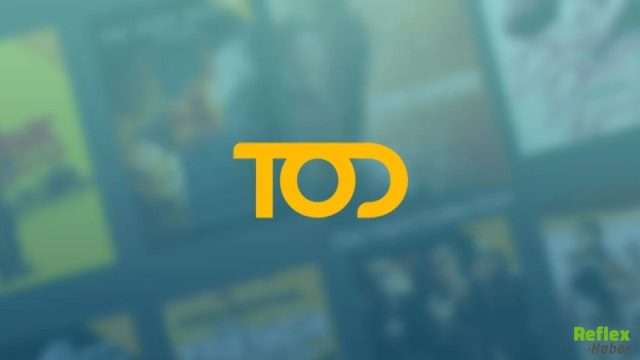TOD TV Müşteri Hizmetleri Telefon Numarası Nedir? 2026