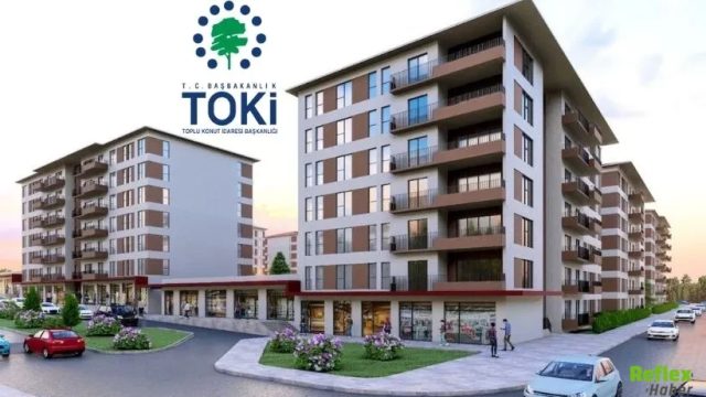 TOKİ Başvurum Neden Reddedildi? Sebebi Nedir?