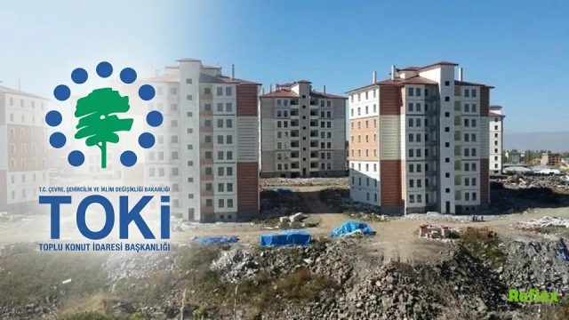 TOKİ Kurasız Ve Gelir Şartsız Ucuz Konut Başvurusu Nasıl Yapılır, Şartlar Neler?